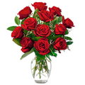 Send Red Roses to Nagpur.